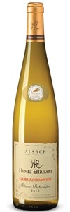 12 Gewürztraminer (Henri Ehrhart) 2012